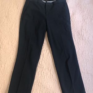 Banana Republic wool Avery pant